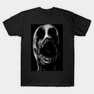 scream T-Shirt